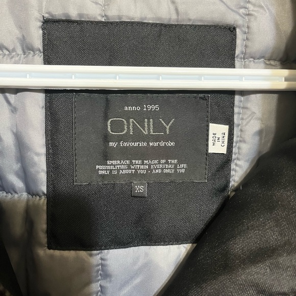 Winter Jacket - Picture 2 of 2